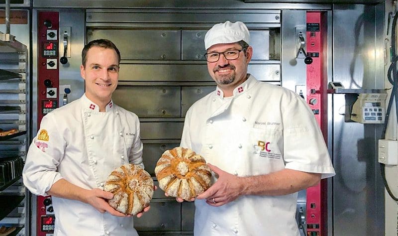 Ein kleiner Beitrag mit grosser Wirkung