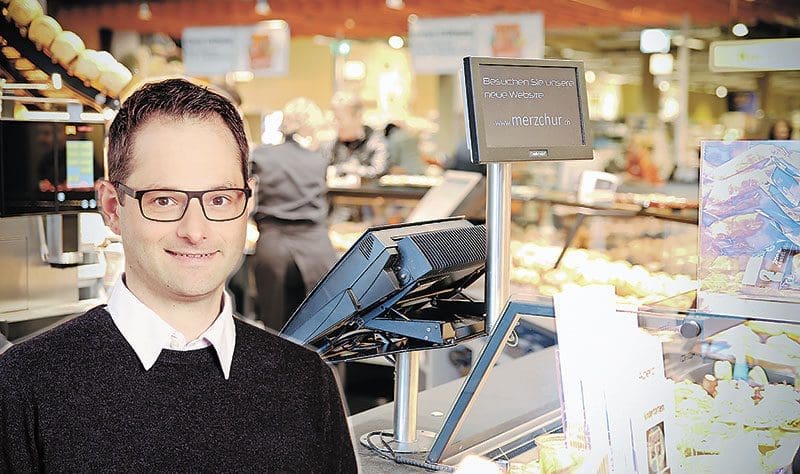 Einfache Arbeitsschritte automatisieren