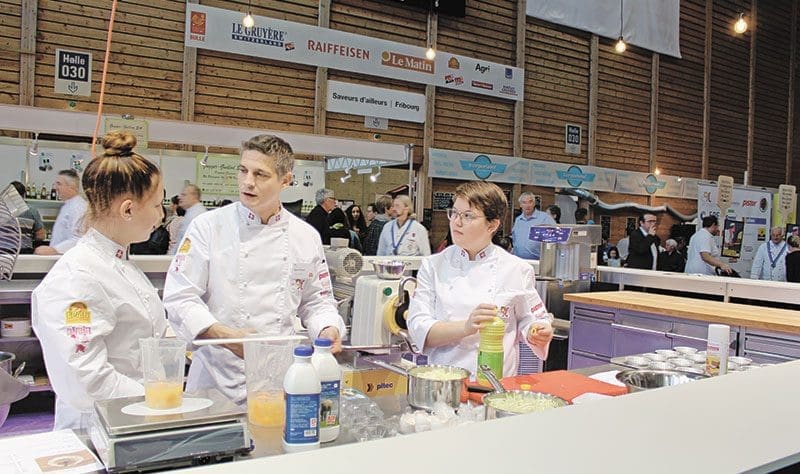 Un riche programme d’animations attend les visiteurs