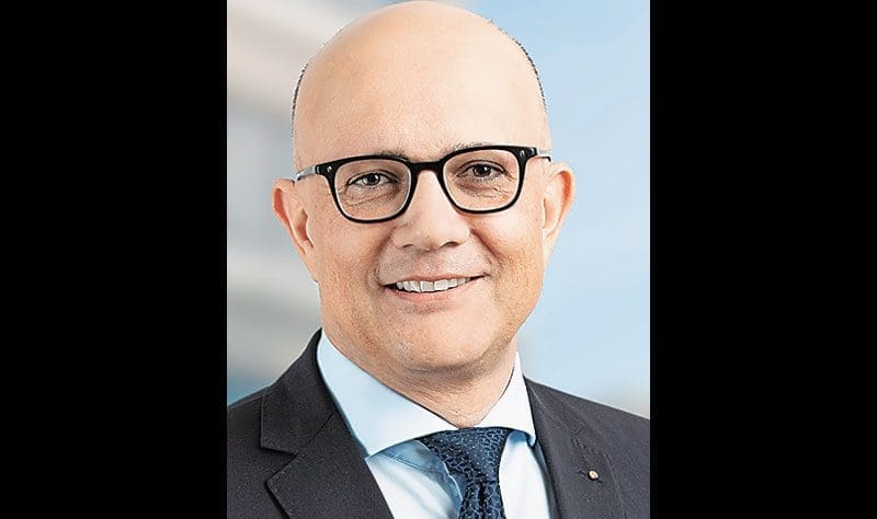 Le premier brasseur était boulanger