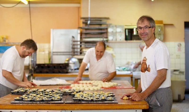 Handwerk seit 150 Jahren und vier Generationen