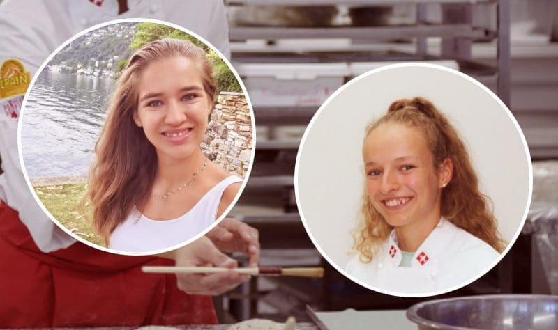 Live-Videochats mit Vera Stocker und Juliana Thöny
