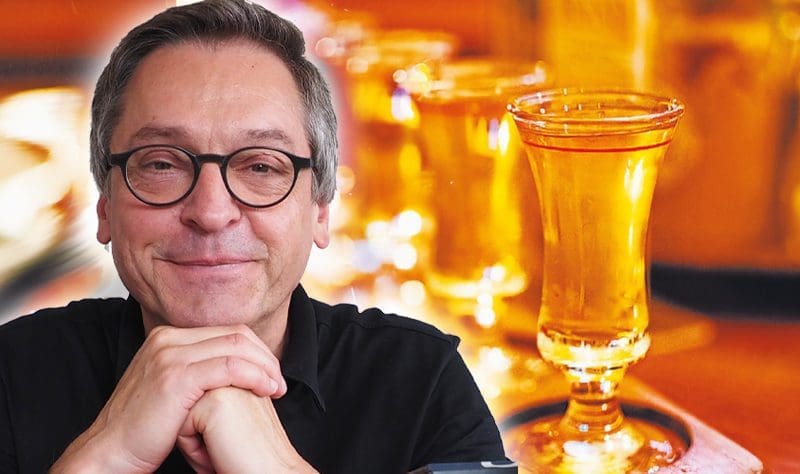 Qualität statt billiger Importfusel