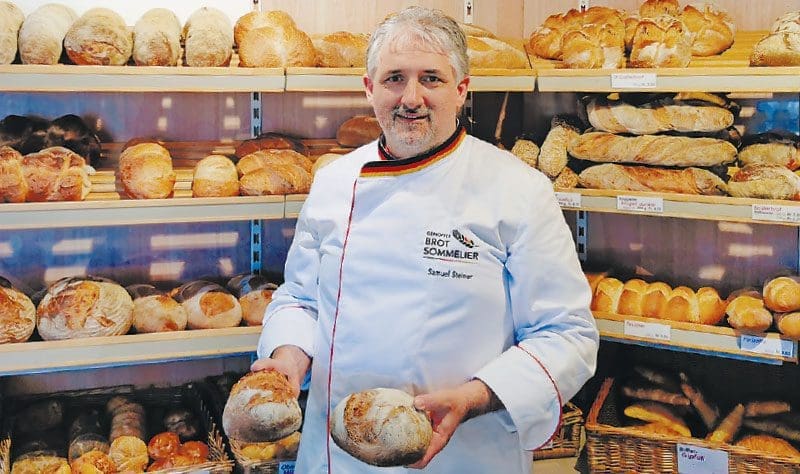 «Ein Brot ist nicht nur ‹gut›»
