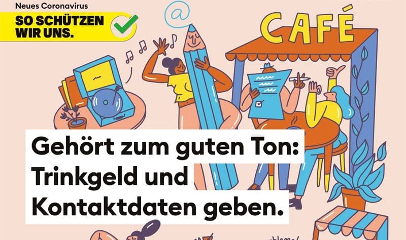 Konsequenzen für unsere Branche