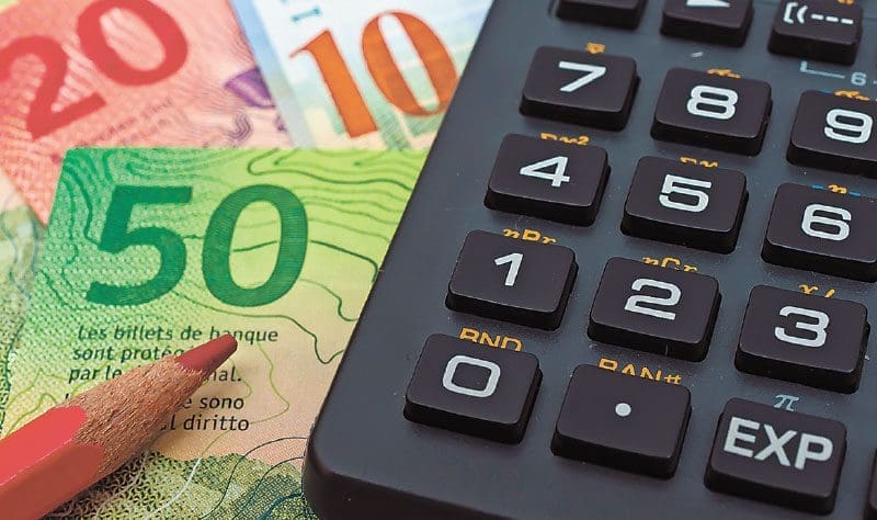 Prix à vérifier et à ajuster si nécessaire