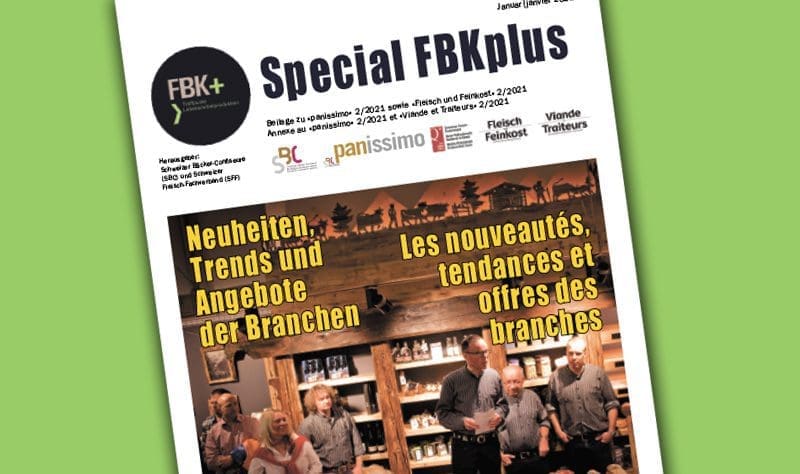 La FBKplus a quand même lieu – mais différemment