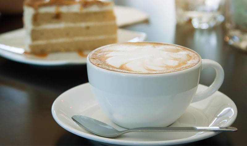 Prix du café en hausse