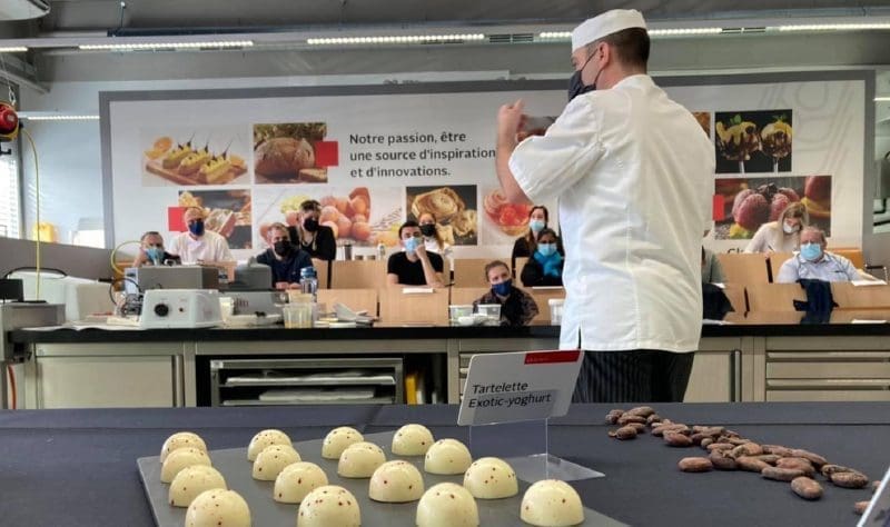 Dauerhafte Preisreduktionen bei Kursen