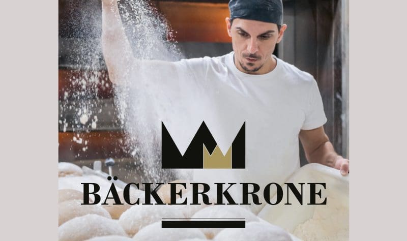 Wer trägt die Bäckerkrone 2022? Jetzt mitmachen!