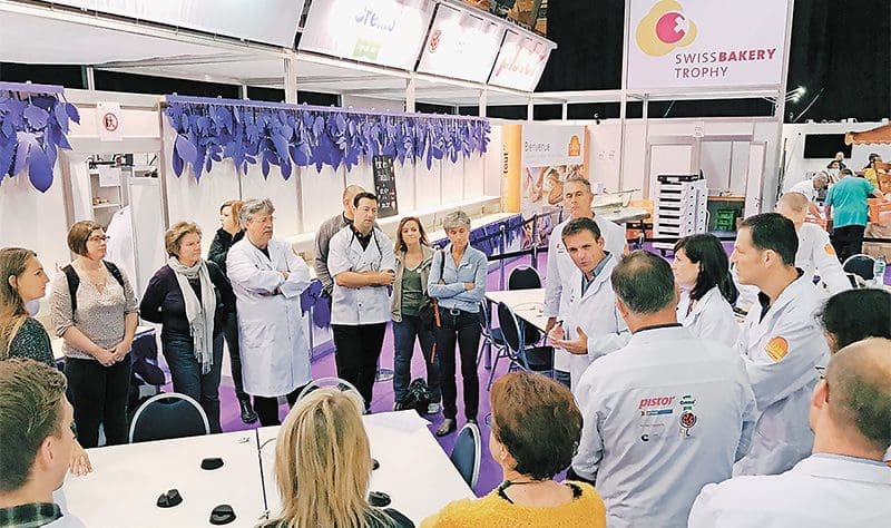 Swiss Bakery Trophy (SBT): Entscheid Ende Juni