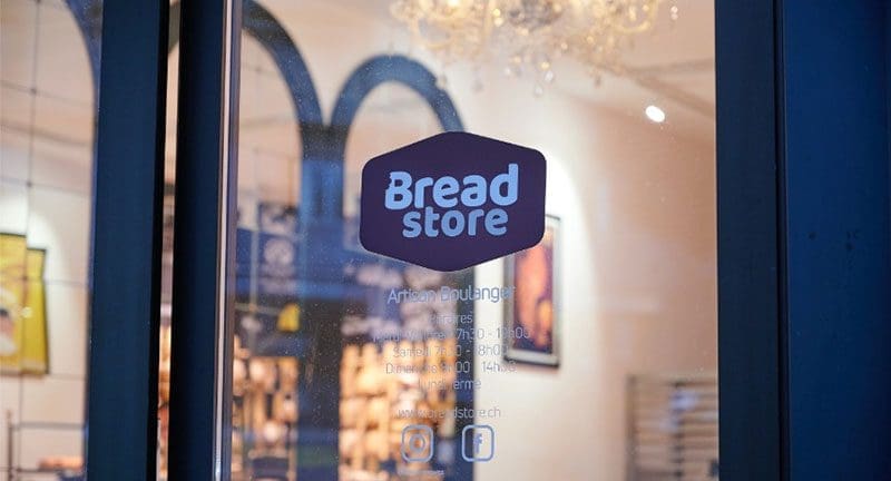 De l’idée de projet à la création de la boulangerie