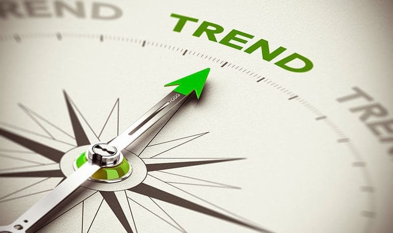 Rapports de tendances en exclusivité
