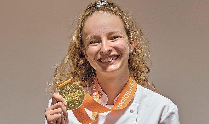 «Jede Stunde, die ich investiert habe, hat sich gelohnt»