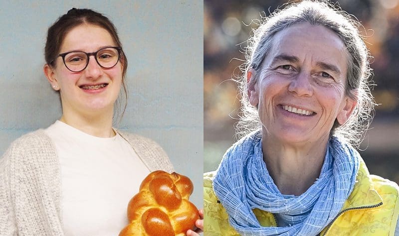 Qui porte la culotte au fournil?