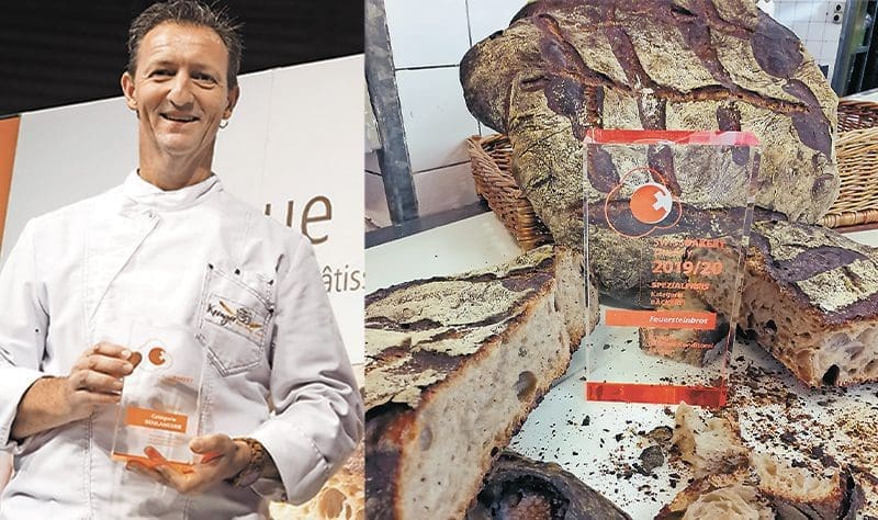 Rund 20 % Neukunden dank Swiss Bakery Trophy