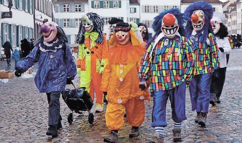 «Eine der grössten Katastrophen»