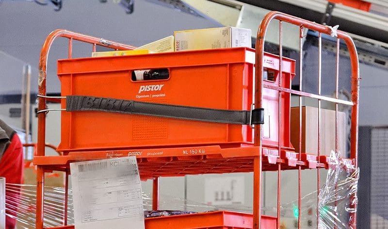 De bons résultats grâce à l’extension de l’assortiment des produits frais