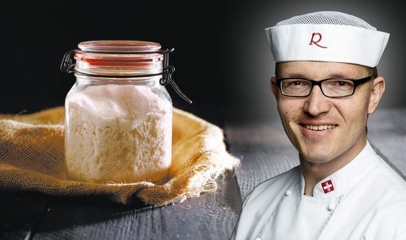 « Le levain fait l’objet de vifs débats dans la branche »