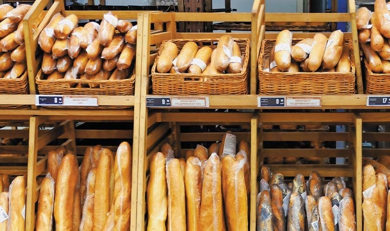 Das Produktionsland muss neu deklariert werden