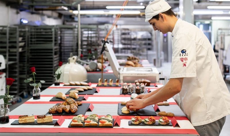 Procédure de qualification 2021