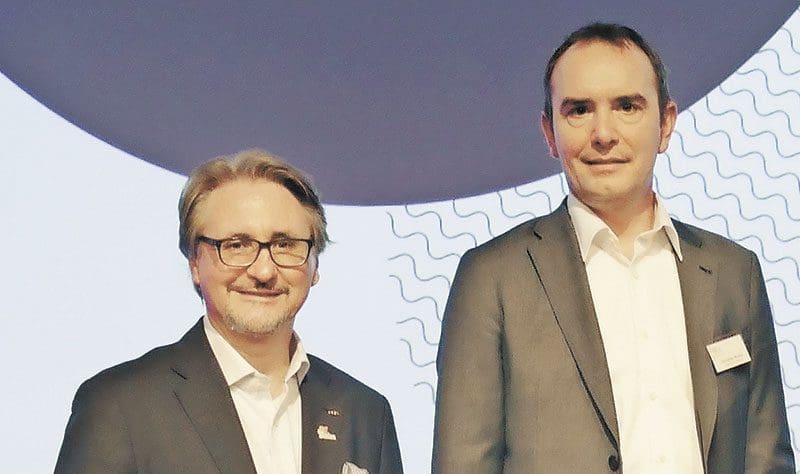 Le rendez-vous de la production alimentaire