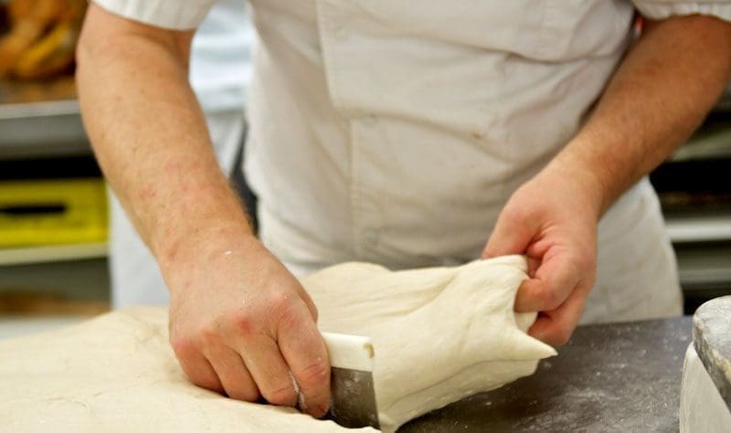 Bewilligungsfreie Nachtarbeit in der Produktion