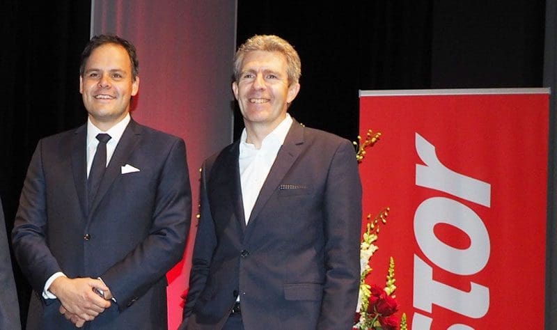 « Notre modèle d’entreprise fonctionne même en temps de crise »