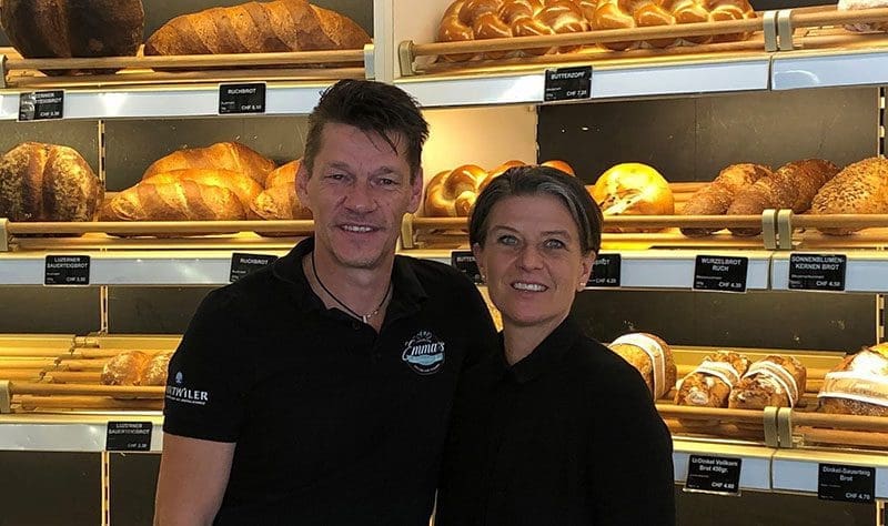 «Es hat sich positiv auf unser Image ausgewirkt»