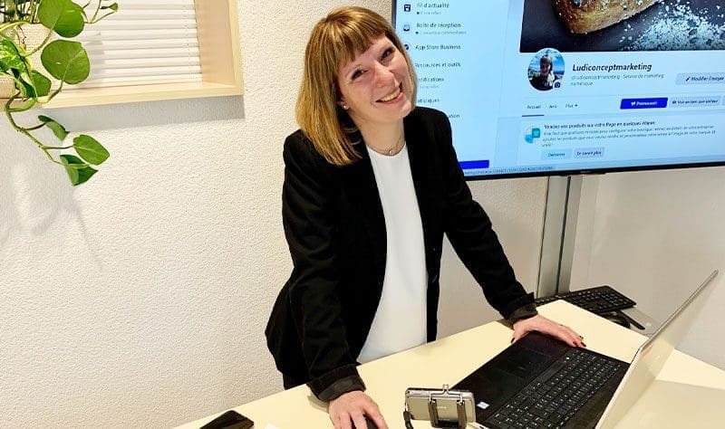 De l’artisan aux réseaux sociaux, une vitrine incontournable