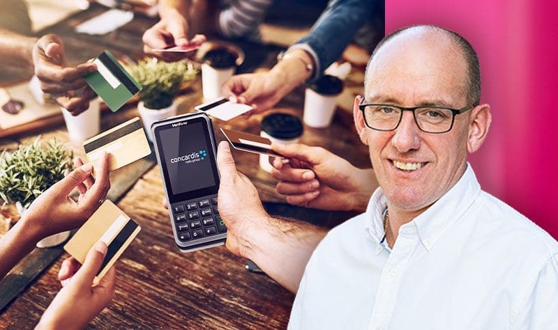 «Am liebsten hätte ich gar kein Cash mehr»
