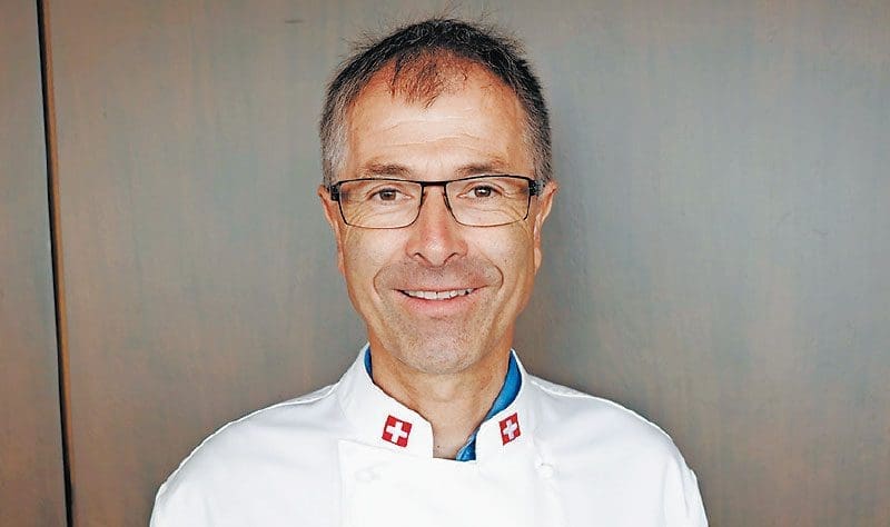 «Alles verändert sich schnell, wir müssen uns ständig anpassen»