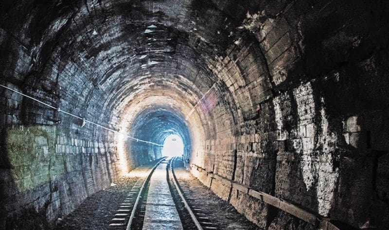 Lichtblicke im Corona-Tunnel
