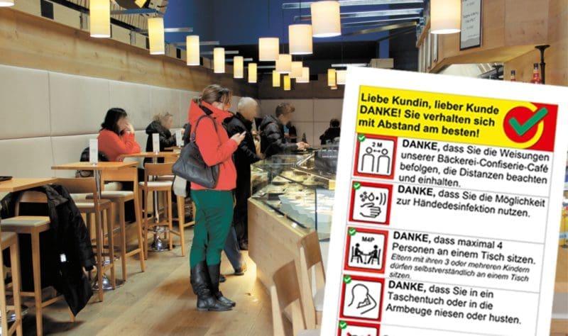 Die klaren Worte des SBC zeigen Wirkung