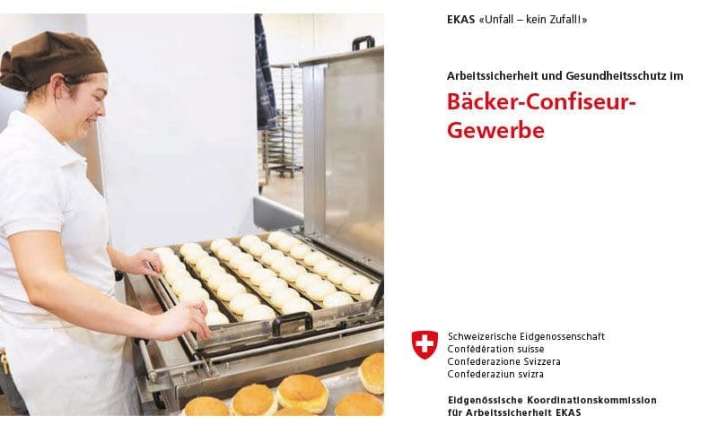 Weniger Ausfalltage dank Prävention