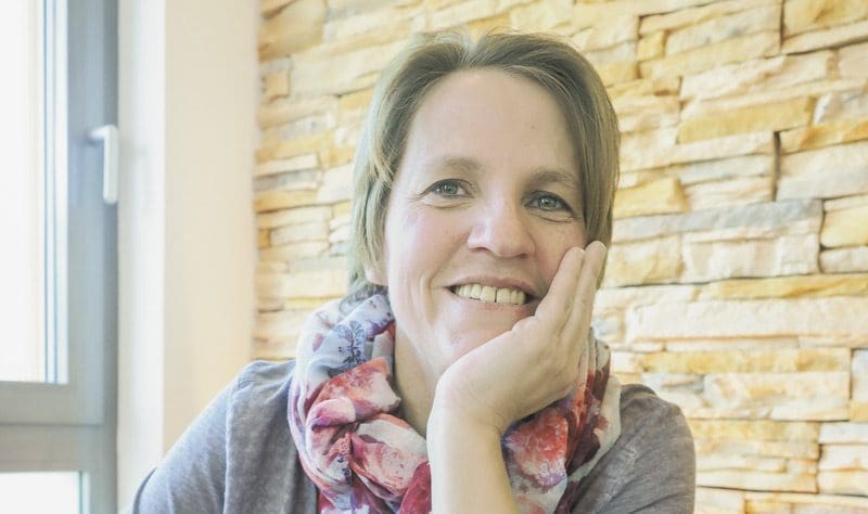 Karriere mit Leidenschaft