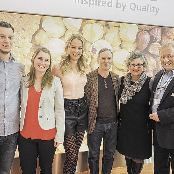 «Ich liebe die Produkte»
