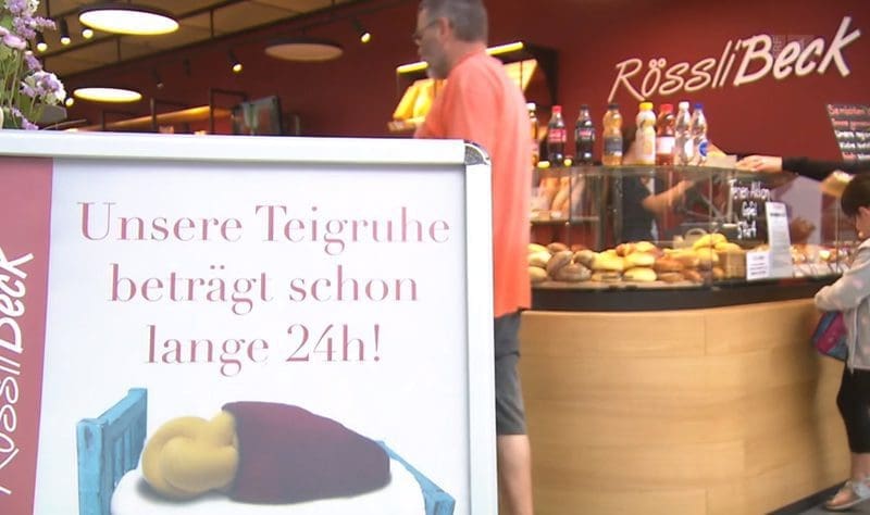 Kassensturz-Spezialsendung rund ums Brot