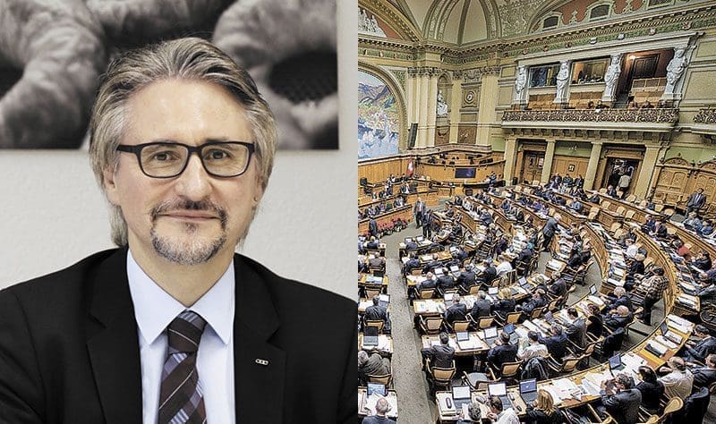 Wahlkampf 2019 – aber richtig !