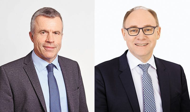 Statt einer grünen Welle kam ein grüner Tsunami