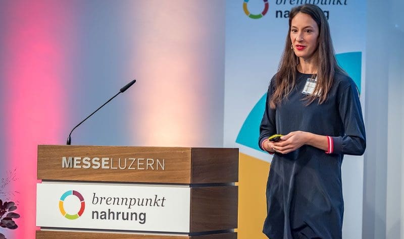 Konsum ohne schlechtes Gewissen