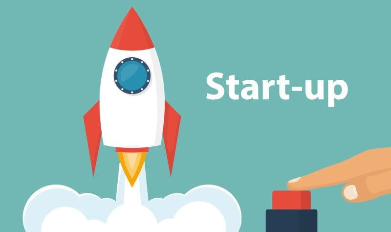 Série Start-up