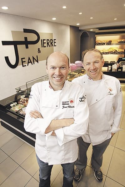 «Das gestiegene Niveau ist super für die Branche»