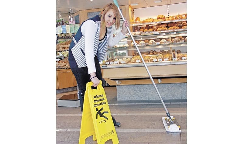Comment éviter les chutes