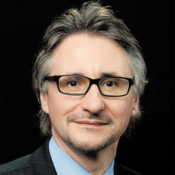 Erfreulich