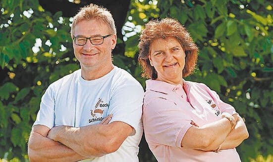 Positives kommunizieren