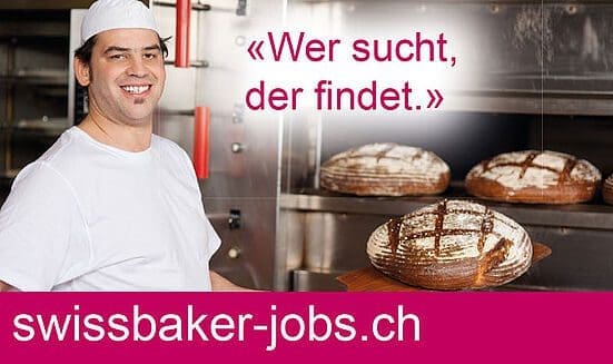 swissbaker-jobs.ch: Stelleninserate leicht gemacht