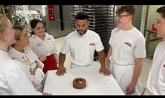 Die Nachwuchs-Video-Aktion geht weiter