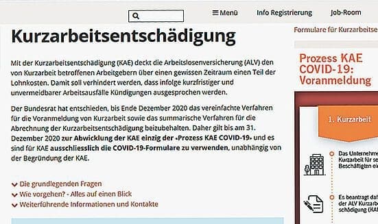 Rückkehr zum ursprünglichen System