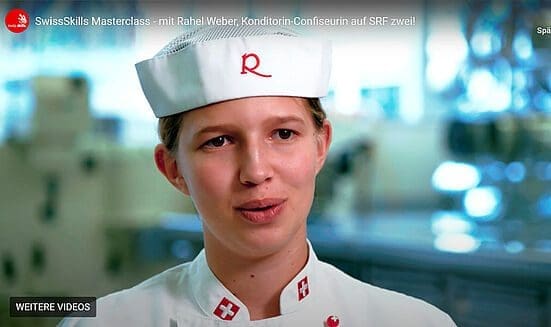 SwissSkills Masterclass SRF2